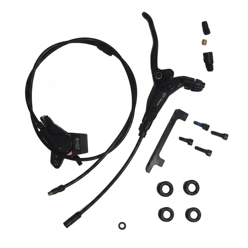 Front Brake Set