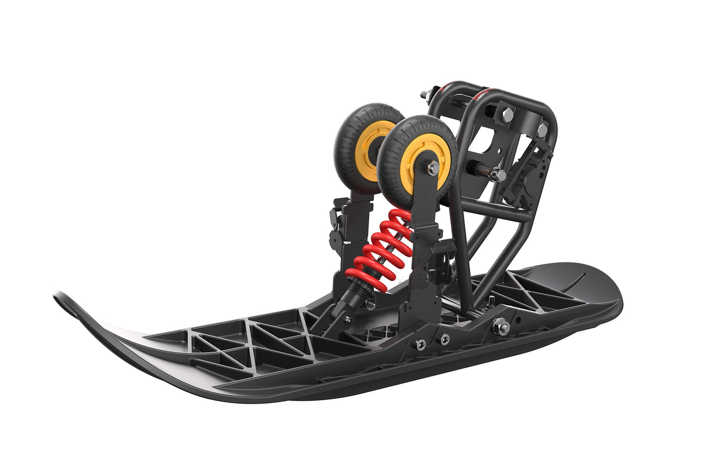 Riding’times GT73 Pro / GT54 Pro Snow Track Kit