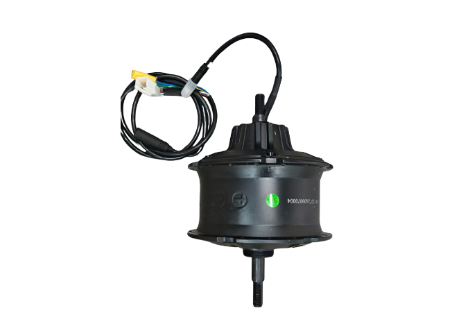 Motorkern für Z8