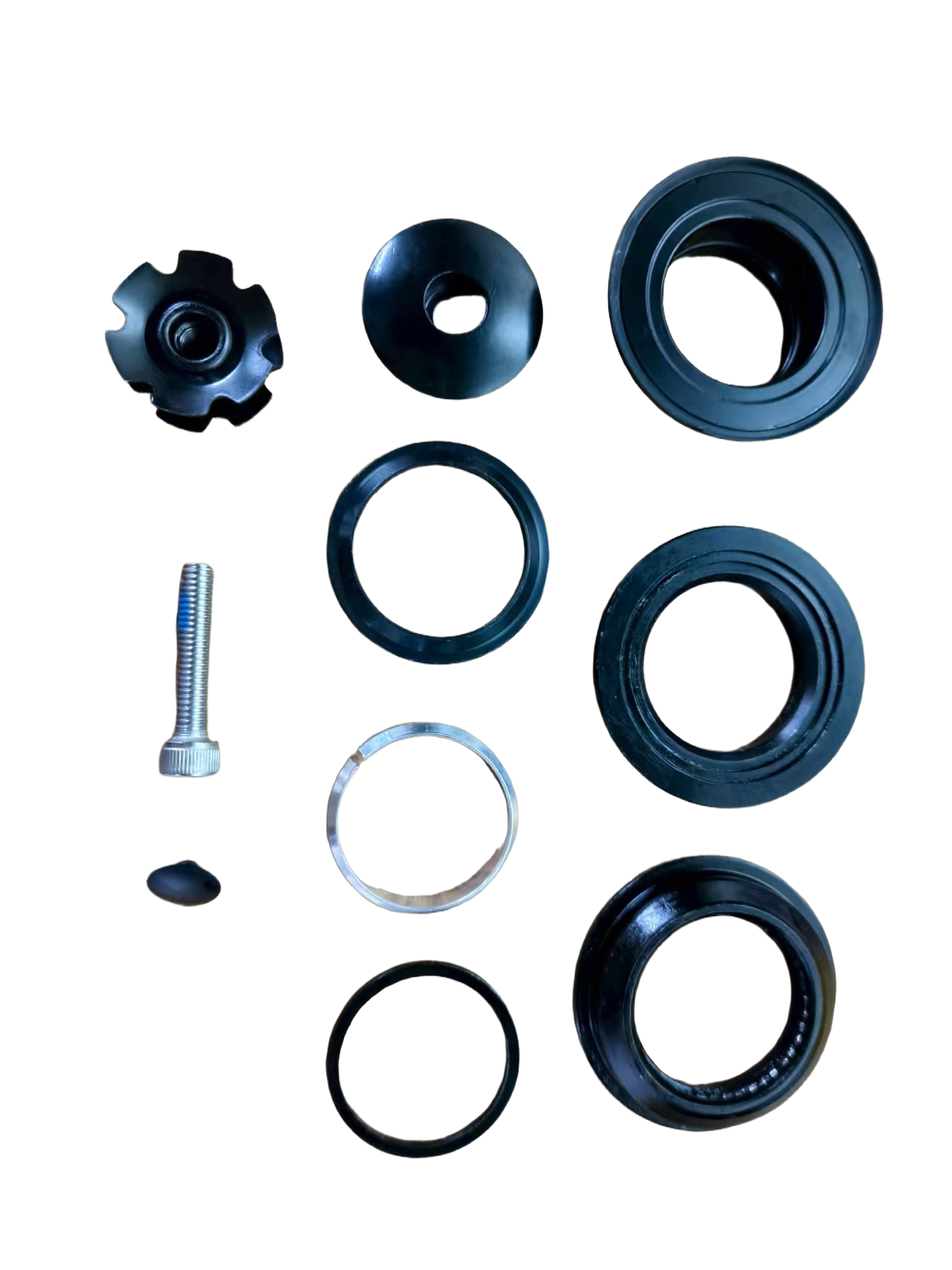 Headset Assembly