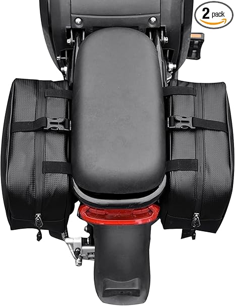 Wasserdichte Seitentaschen für Z8 (2 Taschen)