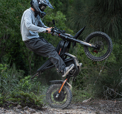 Kids eBike Safety Tips