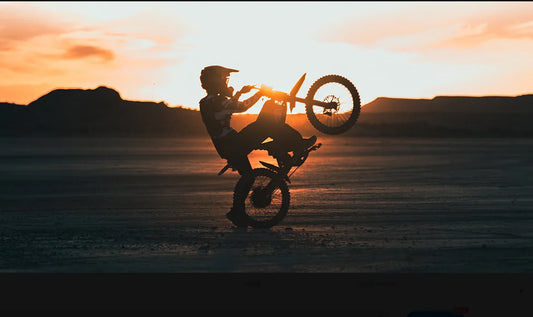 GT73 Pro ebike pro-paved road, terrain & snow performance