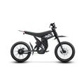 GT73 Elektromotorrad