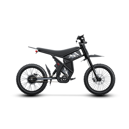 Riding'times GT73 EU Road pre-order dual-battery platform reference, side view