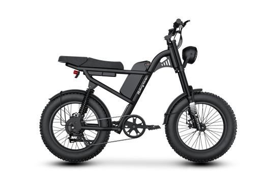 Vélo électrique Z8