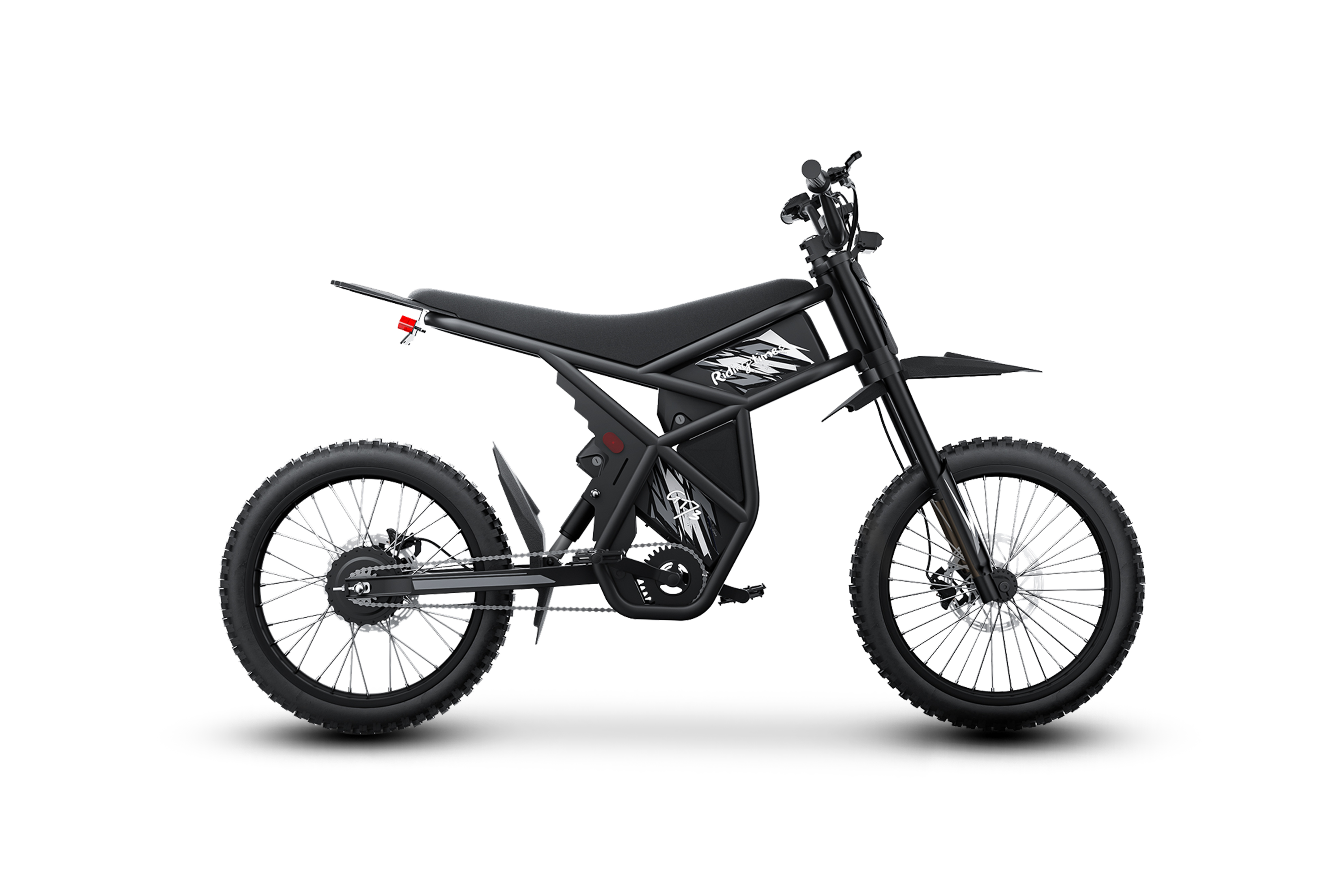 Moto électrique GT73