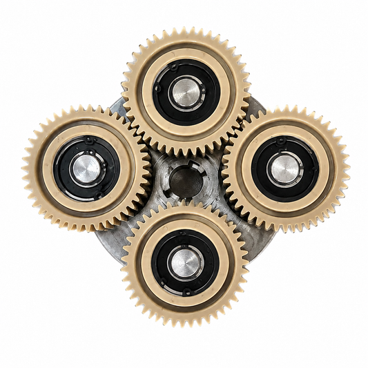 Ensemble d'embrayage moteur pour GT73