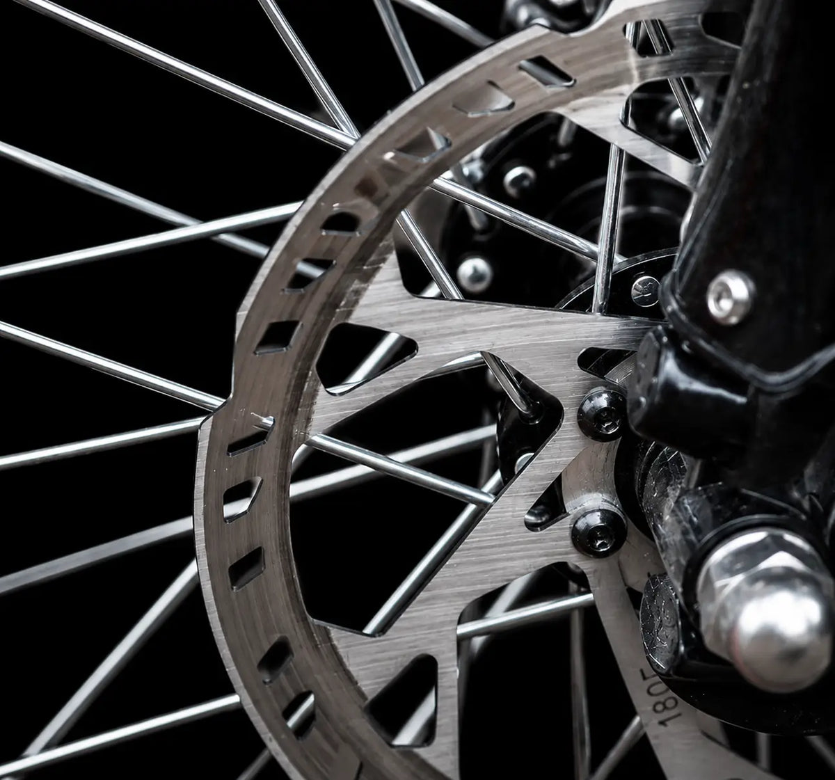 BRAKE SYSTEM