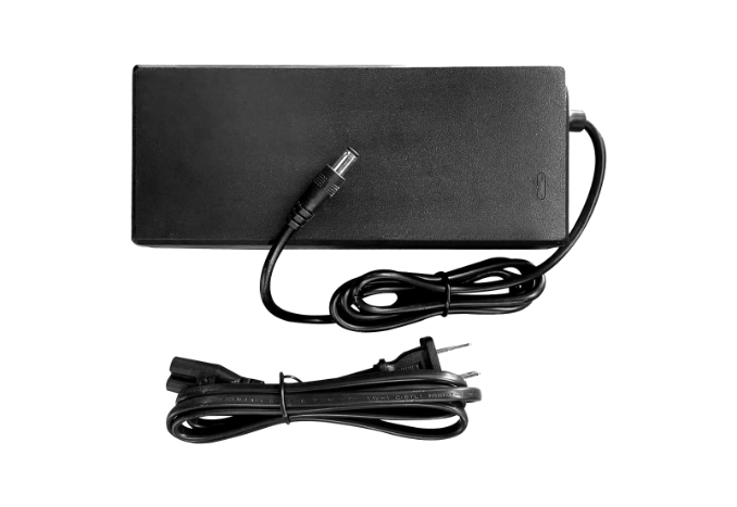 Battery Charger