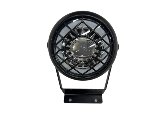 Scheinwerfer für Z8 