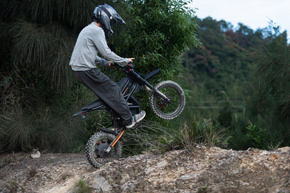 GT54 Pro Elektrisches Mini-Motorrad für Jugendliche und Erwachsene - Vorverkauf 