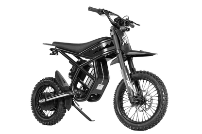 GT54 Pro Elektrisches Mini-Motorrad für Jugendliche & Erwachsene