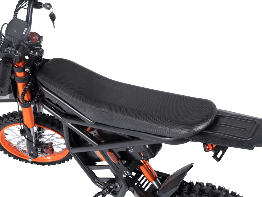 PowerRide GT54 suspensão