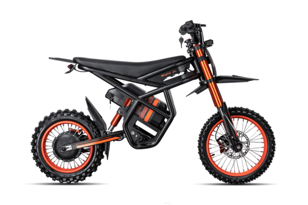 GT54 Elektro-Minibike für Jugendliche & Erwachsene