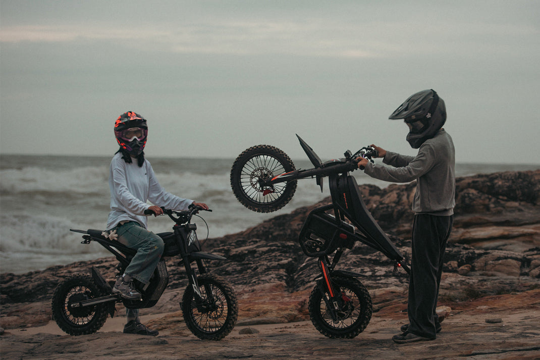 28zpro Riding Times Riding'times Official: Premium- und straßenzugelassene E-Bikes für ...