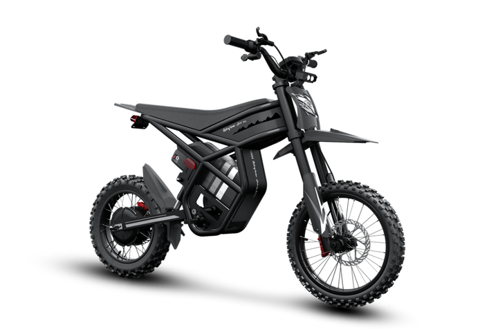 GT54 Pro Electric Mini Dirt Bike for Adults