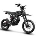 Mini-moto électrique GT54 Pro pour adolescents et adultes