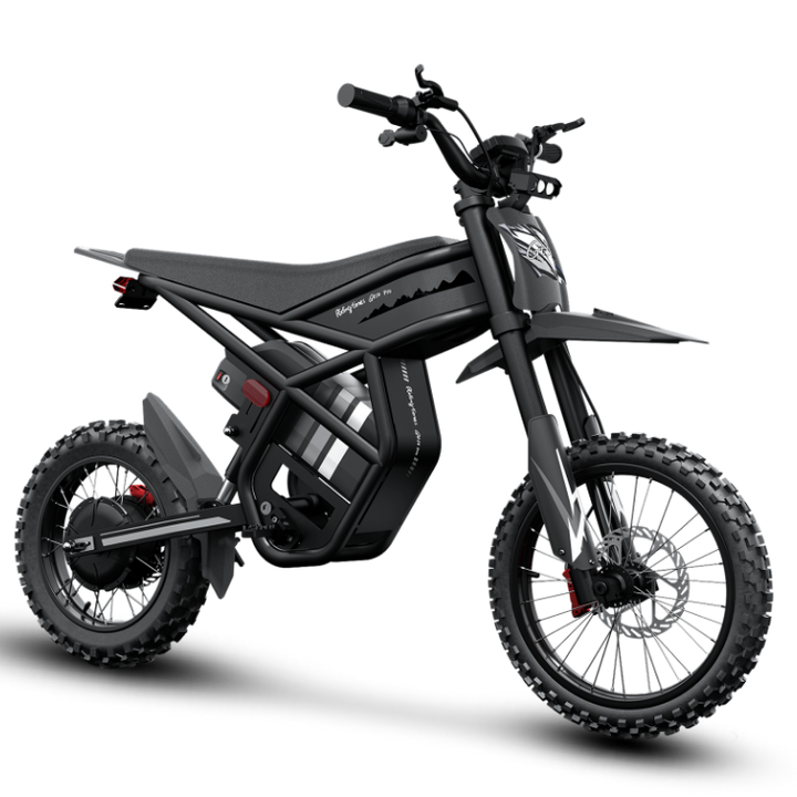 GT54 Pro Electric Mini Dirt Bike for Adults