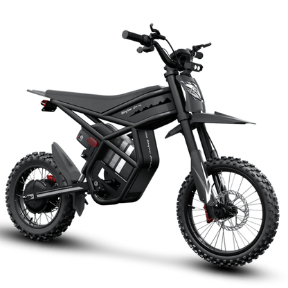 Riding'times GT54 Pro EU Road pre-order platform reference, black studio view