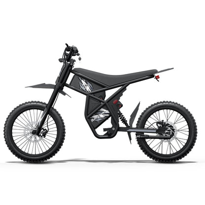 GT73 Electric Motorbike