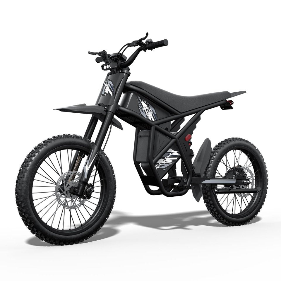 GT73 Electric Motorbike