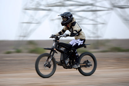 GT73 Pro platform reference showing frame and suspension details