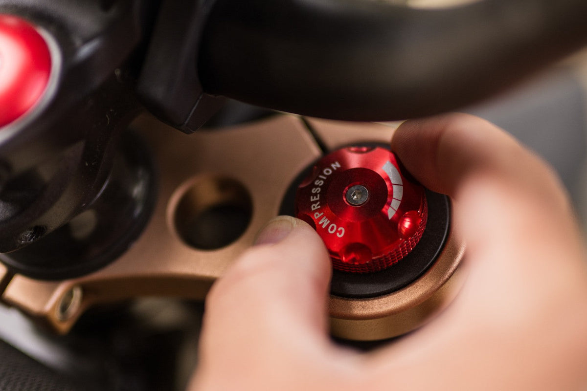 Riding'times GT73 Pro platform reference product detail