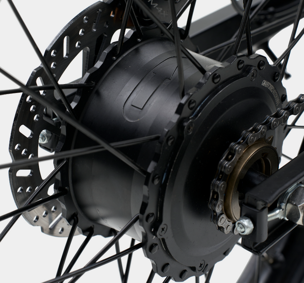 Motor GT73 Pro