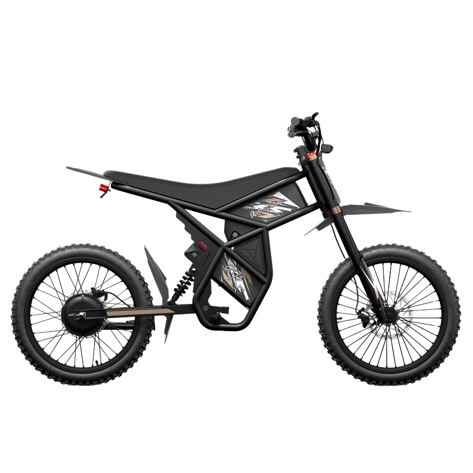 Riding'times GT73 Pro EU Road pre-order dual-battery platform reference, side view