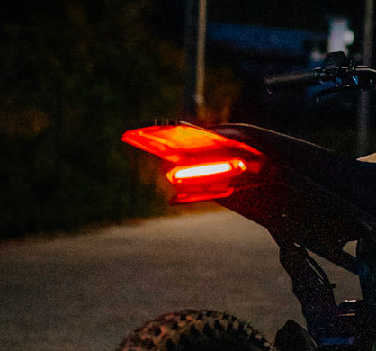Brake Light