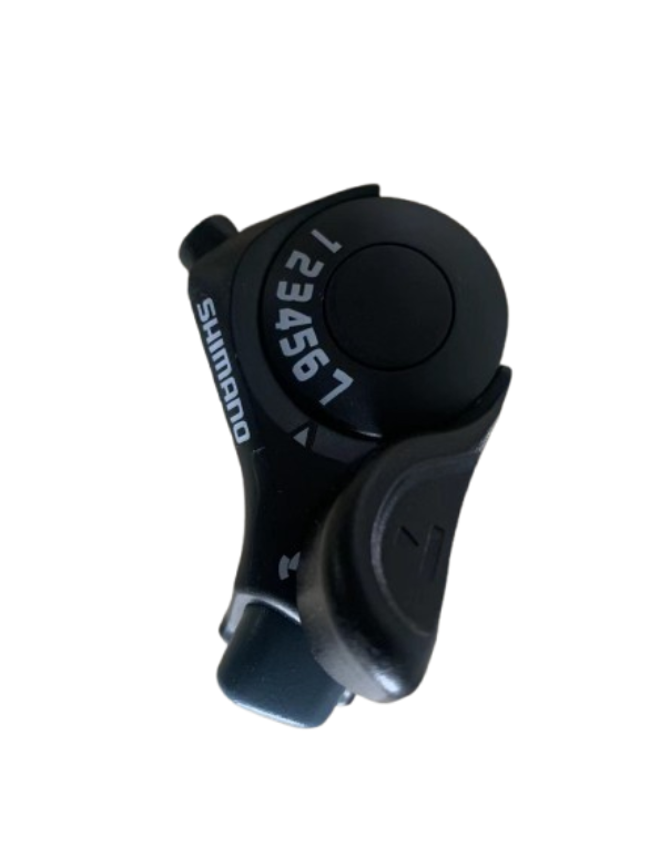 Z8 - Shifter