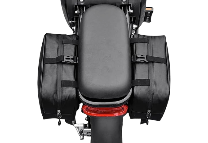 Sacs latéraux étanches pour Z8 (2 sacs)