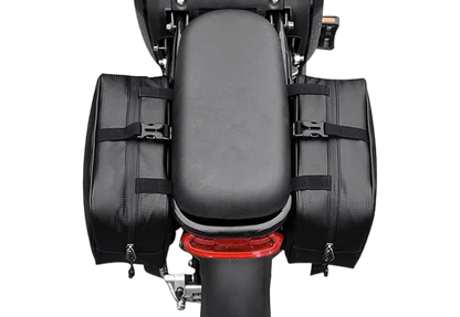 Wasserdichte Seitentaschen für Z8 (2 Taschen) 