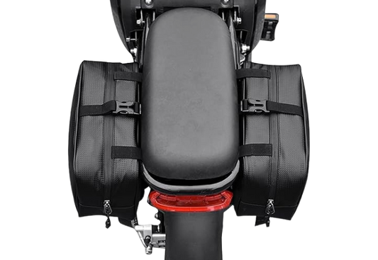 Wasserdichte Seitentaschen für Z8 (2 Taschen) 