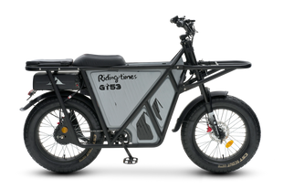 Vélo cargo électrique GT53