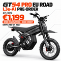 GT54 Pro EU Road – L3e-A1