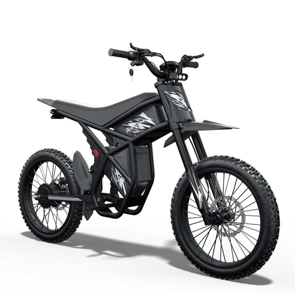 GT73 matte-black platform reference showing hydraulic suspension
