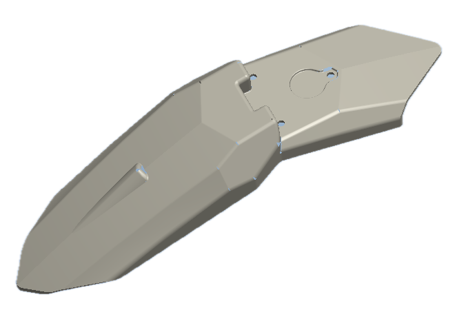 Fender