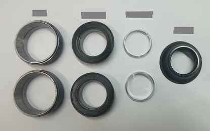 Headset Assembly