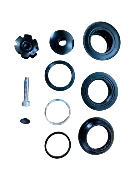 Headset Assembly