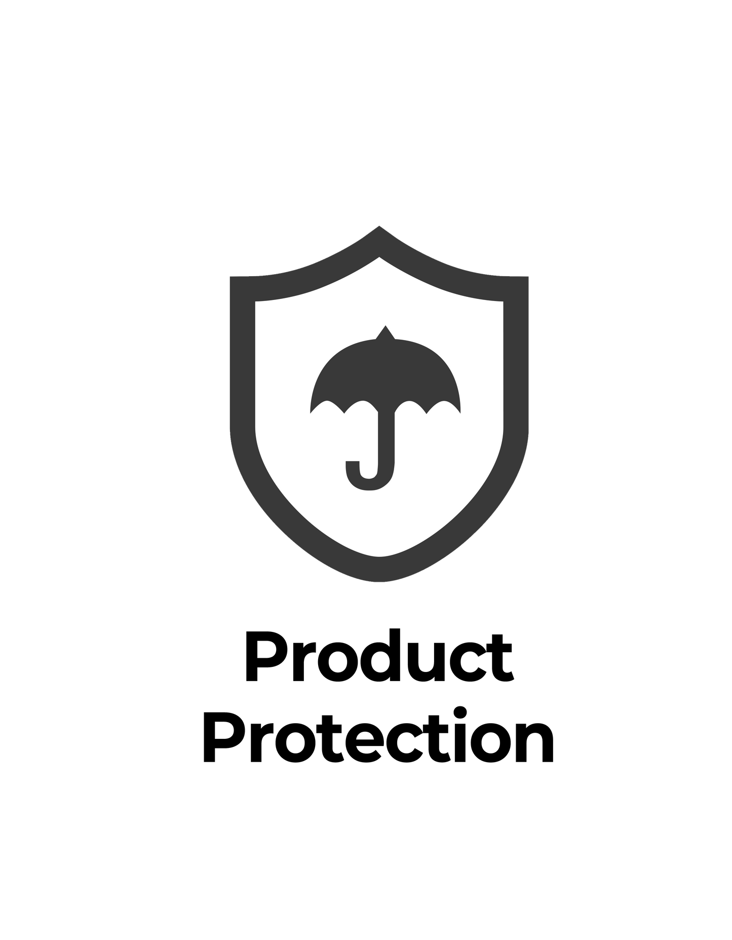 Product Protection Plan