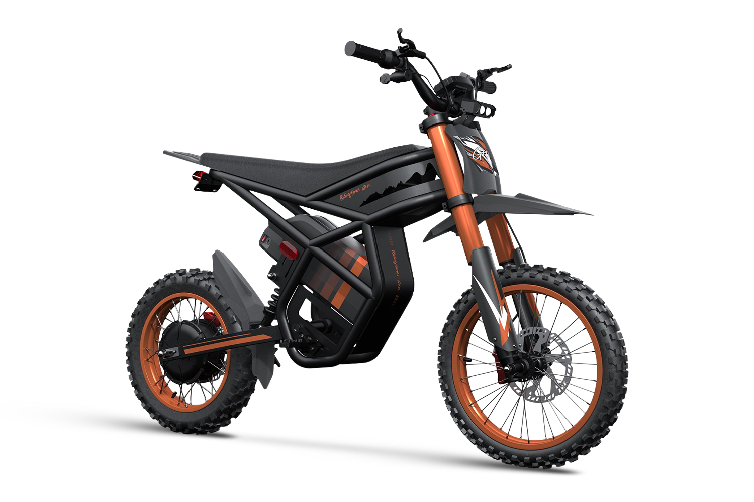 Mini Moto lectrique GT54 Pro Pour Adolescents Et Adultes Pr vente Mini Moto lectrique GT54 Pro Pour Adolescents Et Adultes Pr vente