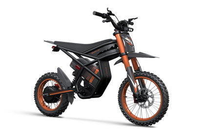 GT54 Elektrisches Mini-Motorrad für Jugendliche und Erwachsene - Vorverkauf