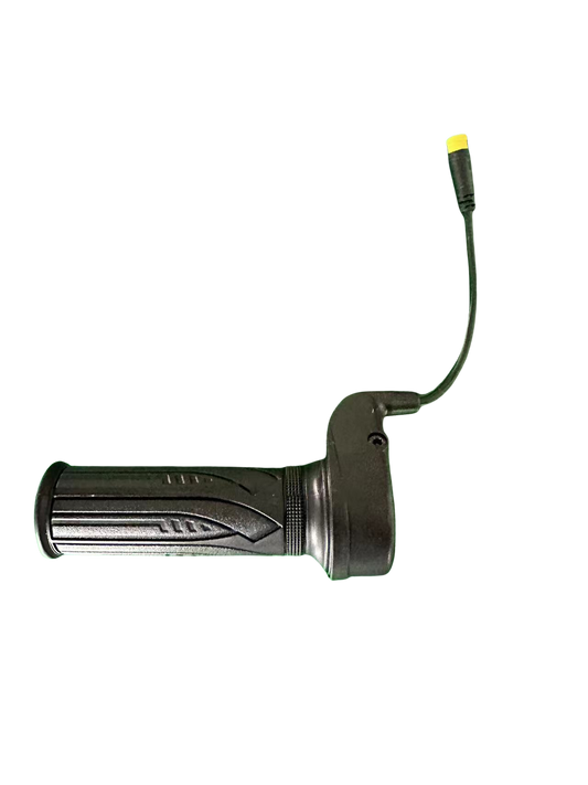 Étrangler